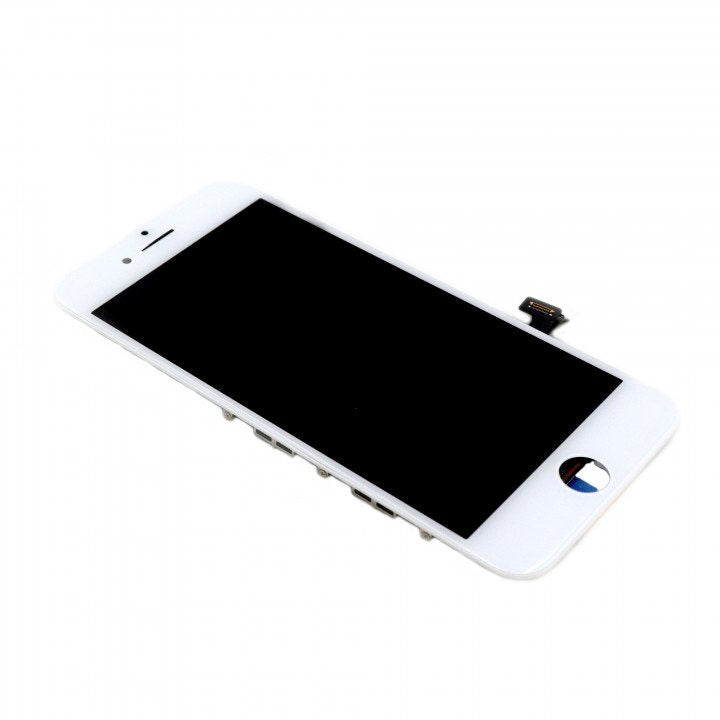 Display iPhone 8 / SE2 / SE3 Refurbished (Toshiba: C11/F7C/FVQ), valkoinen