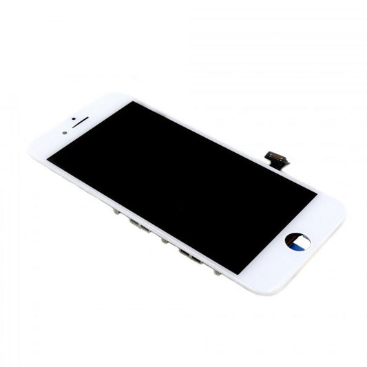 Display iPhone 8 / SE2 / SE3 Refurbished (Toshiba: C11/F7C/FVQ), valkoinen