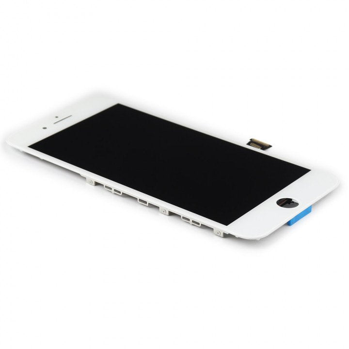 Display iPhone 8 Plus Refurbished (Sharp: DKH/C0N/GSY), white