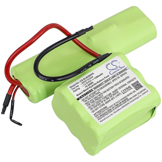CS-ELB290VX 4055132304, Electrolux Vacuum cleaner, 1300 mAh Akku - DigiShop