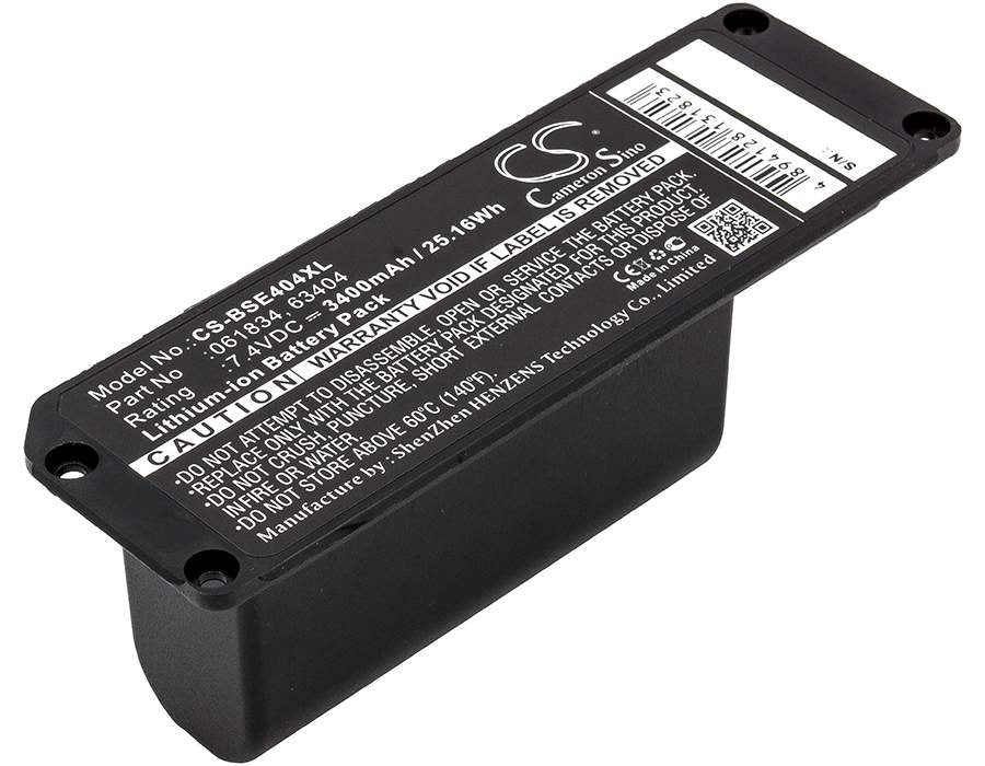 CS-BSE404XL 063287, 063404 Bose Soundlink Mini, 3400 mAh Akku - DigiShop