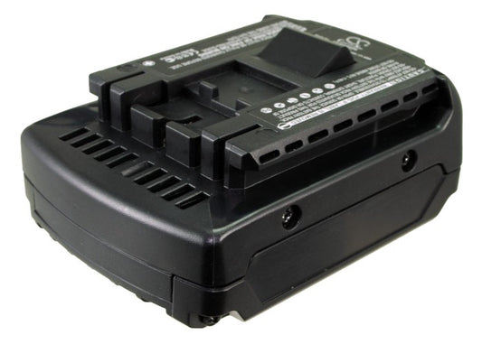 CS-BST206PW 2 607 336 037, Bosch PSR, 14.4V, 1500 mAh Akku - DigiShop