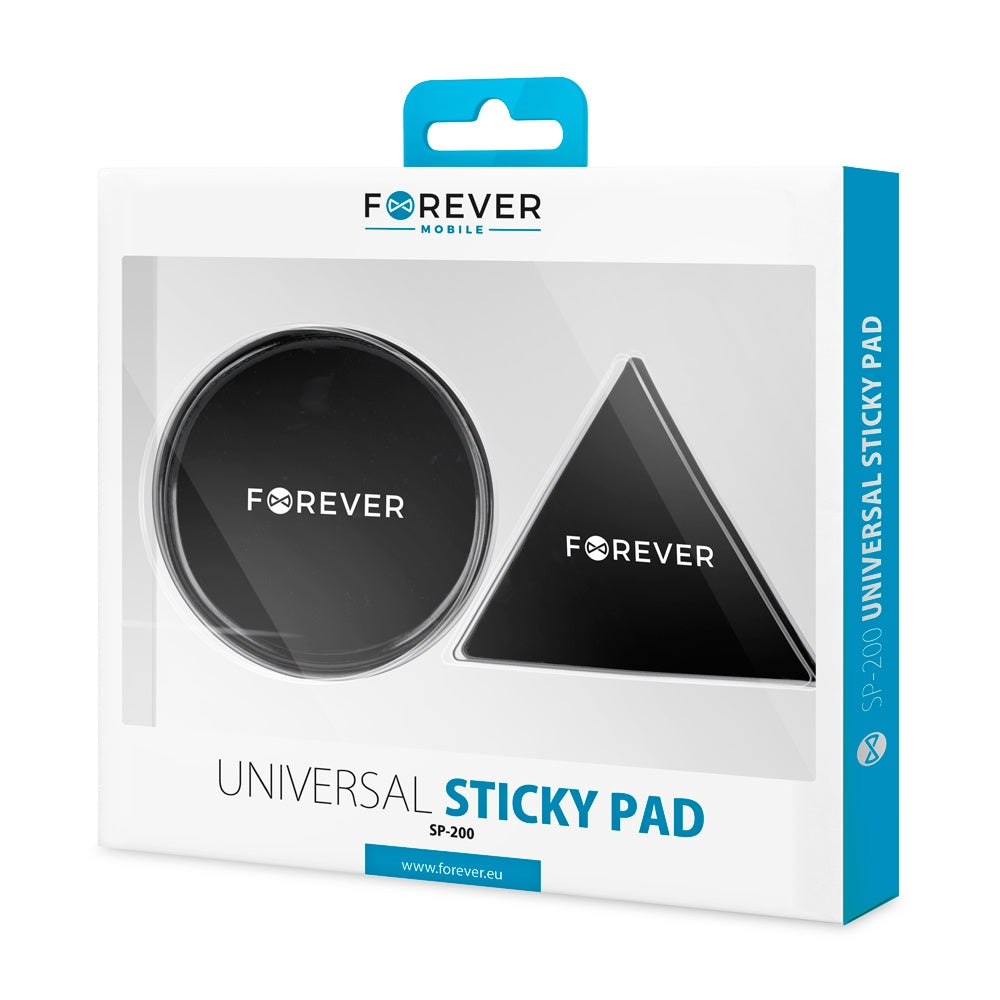Forever Universal Sticky Pad SP-200 - DigiShop