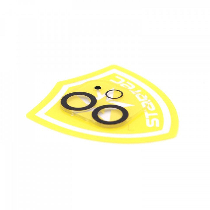 NovaNL ShieldCase Camera Panssarilasi iPhone 11 - DigiShop
