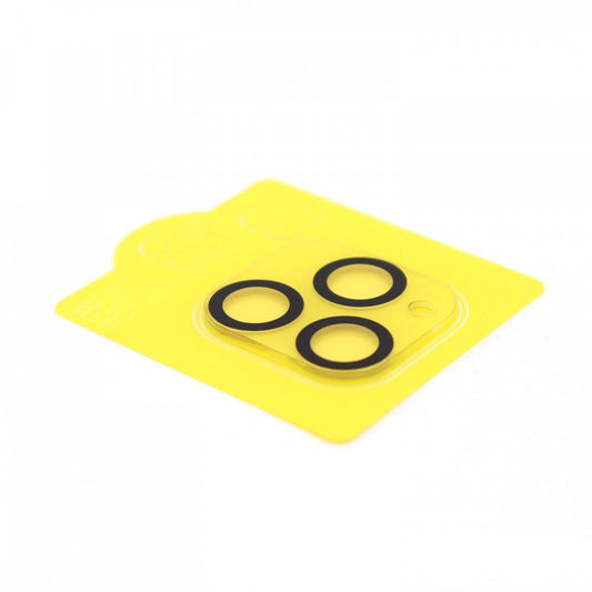 NovaNL ShieldCase Camera Panssarilasi iPhone 11 Pro / 11 Pro Max - DigiShopGroupOY