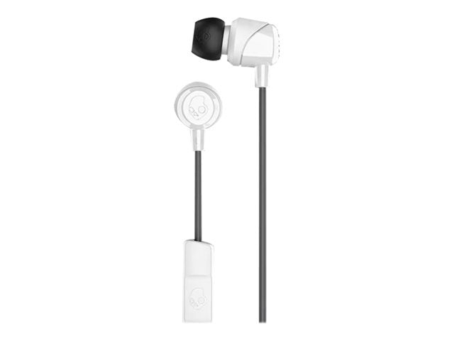 Skullcandy Jib Earphones, white - DigiShop