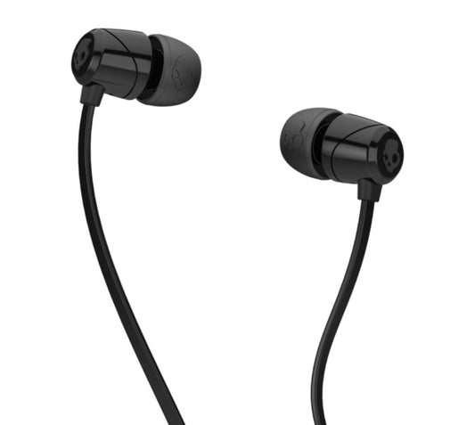Skullcandy Jib Headphones, black - DigiShop