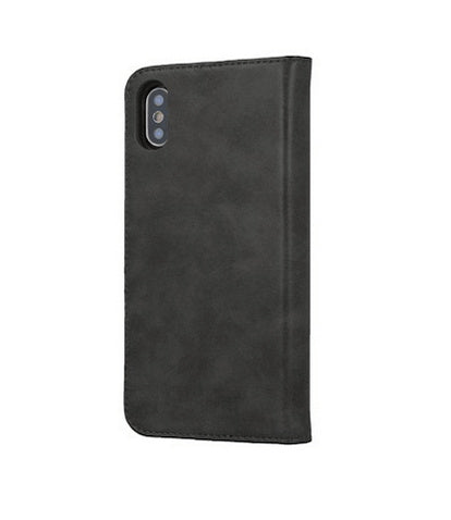 Forever Gamma Leather Book kotelo Samsung S8