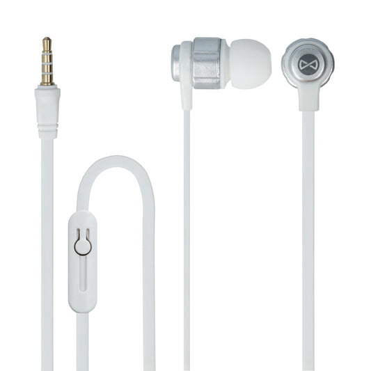 Forever SE-400 Stereo Earphones - DigiShop