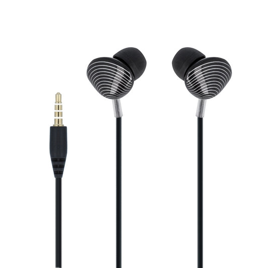 Forever CM-100 Headphones, black - DigiShop