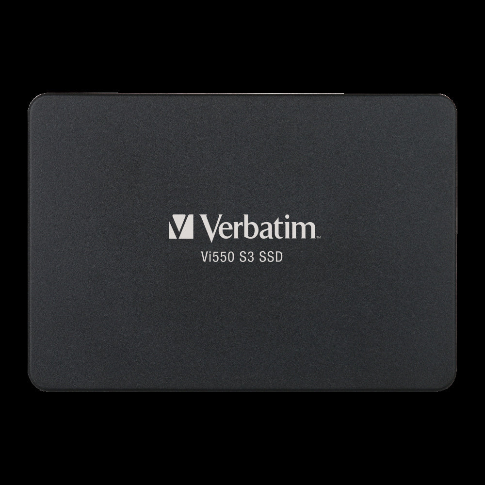 Verbatim Vi550 S3 SSD 2.5" SATA III, 512GB / 6GBps - DigiShop