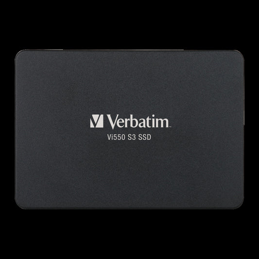 Verbatim Vi550 S3 SSD 2.5" SATA III, 512GB / 6GBps - DigiShop