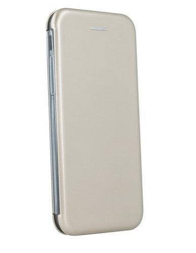 Forever Armor Lompakkokotelo iPhone X / XS, gold - DigiShop