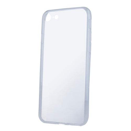 Slim Case 1mm Huawei P40 Lite, transparent - DigiShopGroupOY
