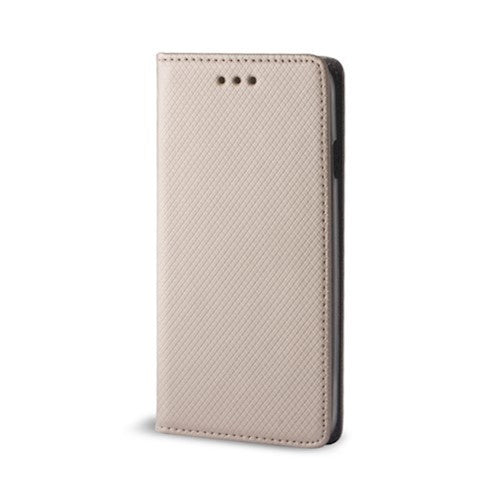 Smart Magnet Suojakotelo Huawei P40 Lite 5G, Kulta - DigiShop