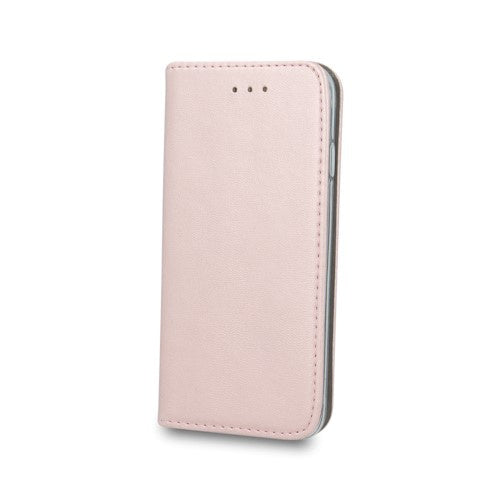 Smart Magnet Suojakotelo Samsung Galaxy A41, rose gold - DigiShop