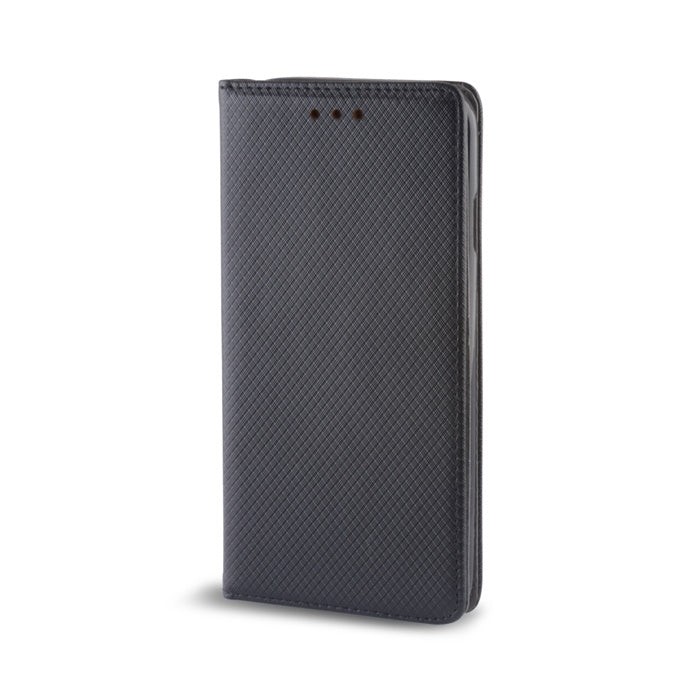 Smart Magnet Suojakotelo OnePlus 9 Pro 5G, Musta - DigiShopGroupOY