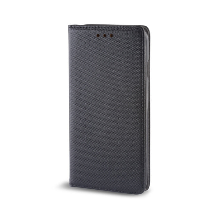 Smart Magnet Suojakotelo OnePlus 9 Pro 5G, Musta - DigiShop