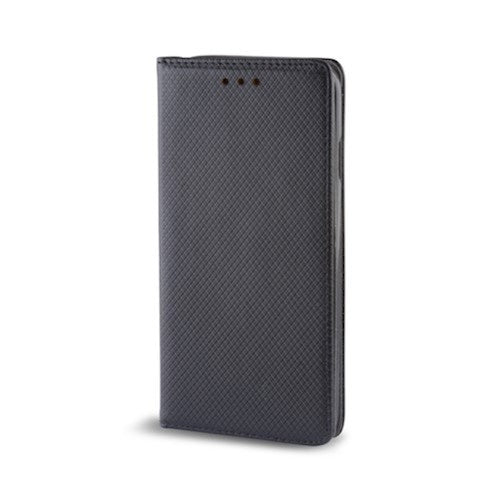 Smart Magnet Suojakotelo Sony Xperia 10 III, Musta - DigiShop