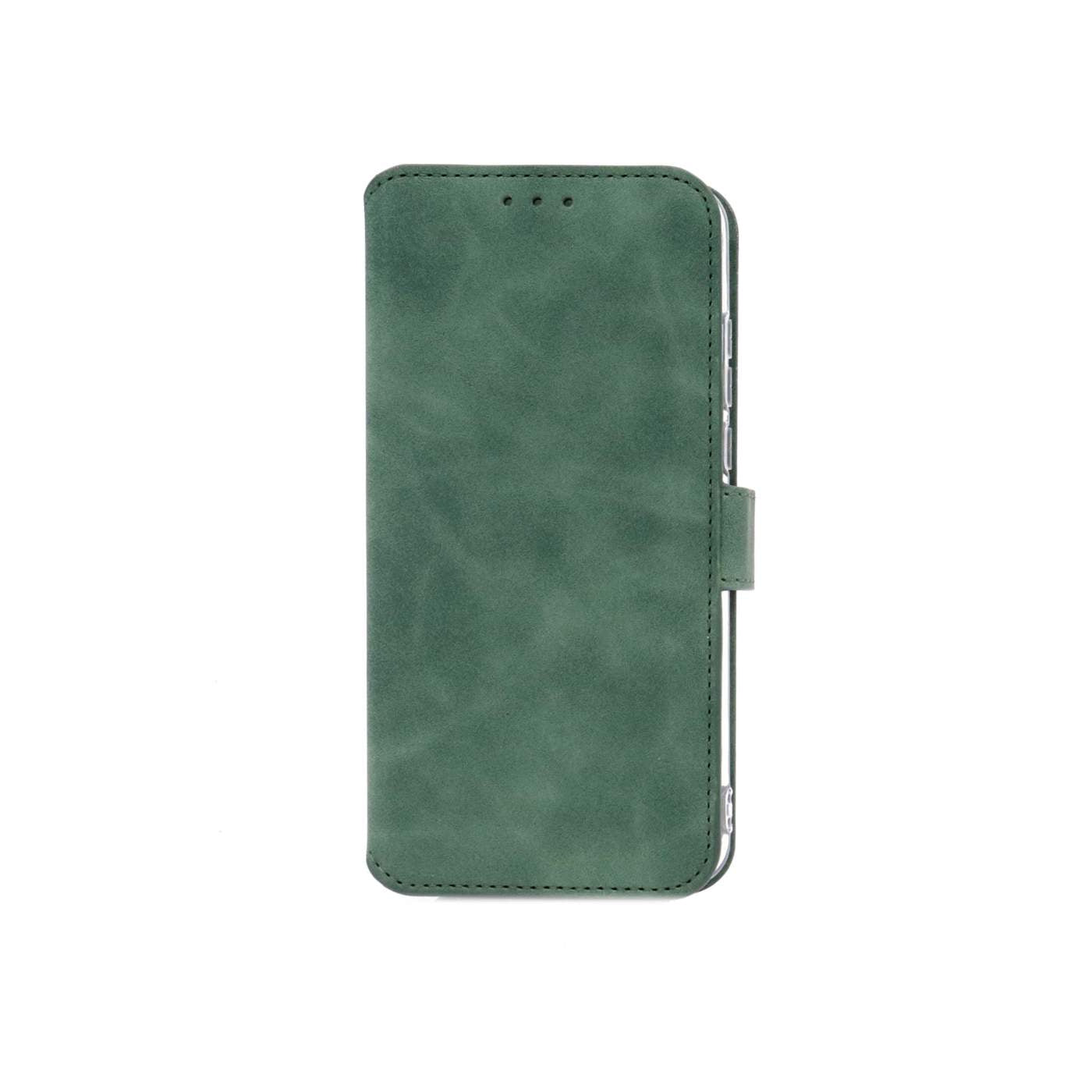 NovaNL Lompakkokotelo 1.0 Huawei P30 Lite, Vihrea - DigiShop