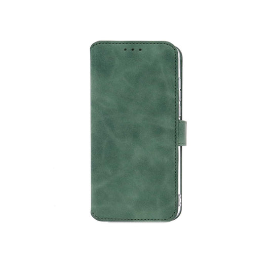 NovaNL Lompakkokotelo 1.0 Huawei P30 Lite, Vihrea - DigiShop