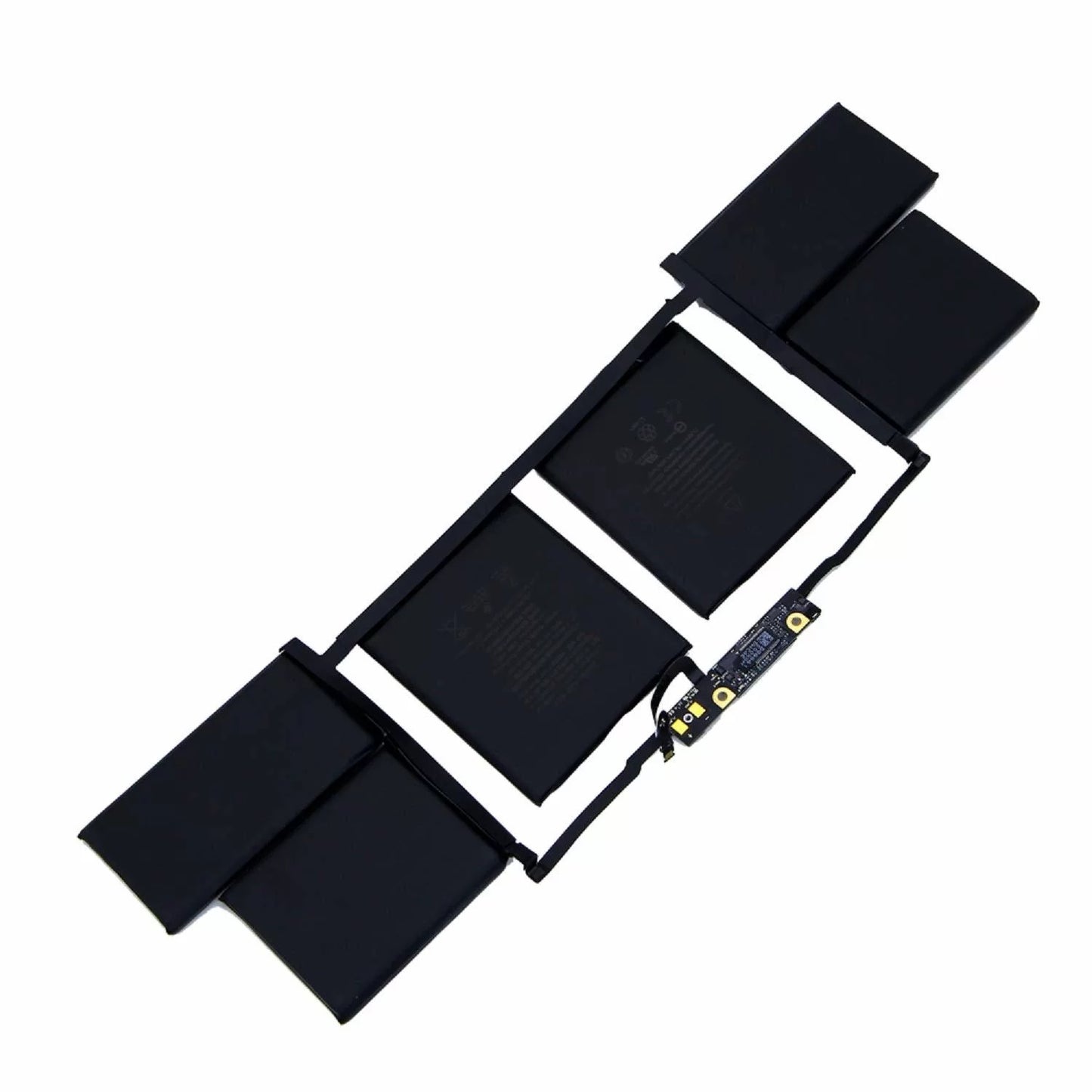 Akku MacBook Pro 15" 2016-2017 A1707 / A1820