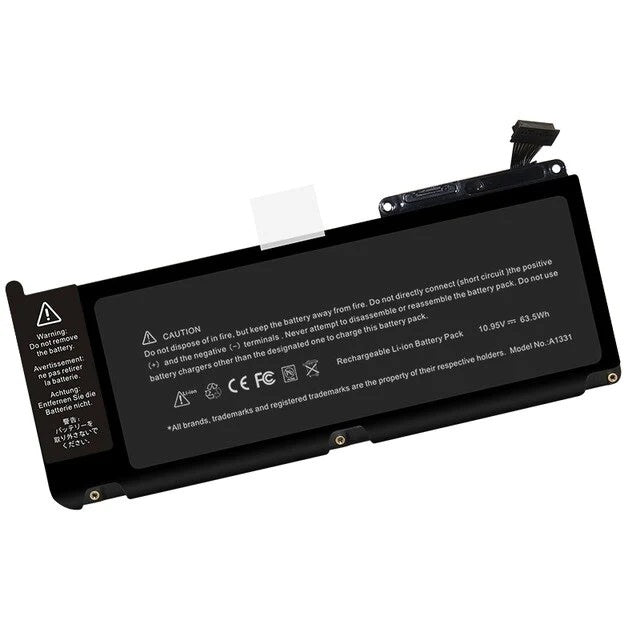 Battery MacBook Pro 13" Late 2009 A1342 / A1331