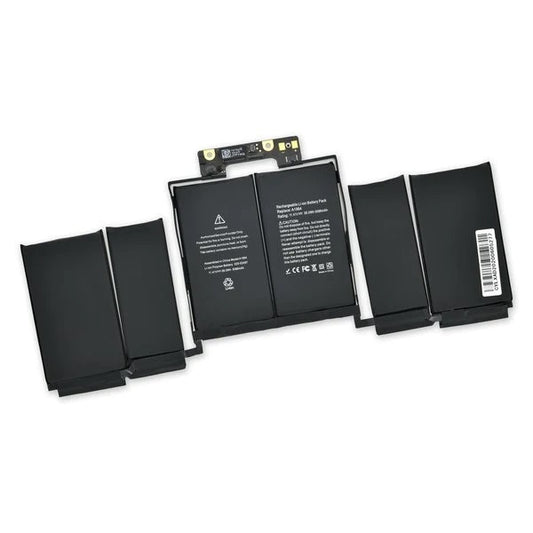 Battery MacBook Pro 13" Mid 2018 Early 2019 A2251 / A1989 / A1964
