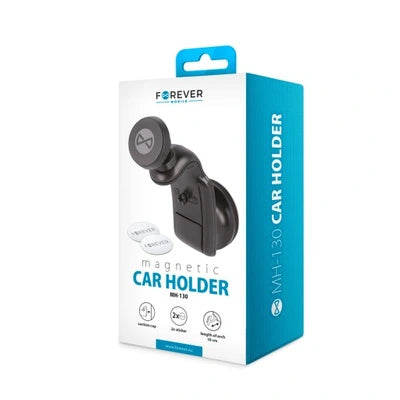 FOREVER Magnetic Car Holder MH-130 - DigiShopGroupOY