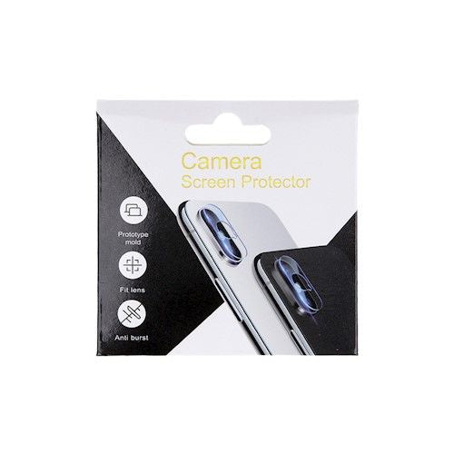 Forever Camera Panssarilasi Iphone X / Xs / Xs Max - DigiShop
