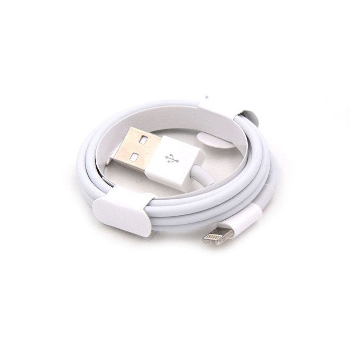 Lightning to USB A Cable 1.0 (1.0M) - DigiShop