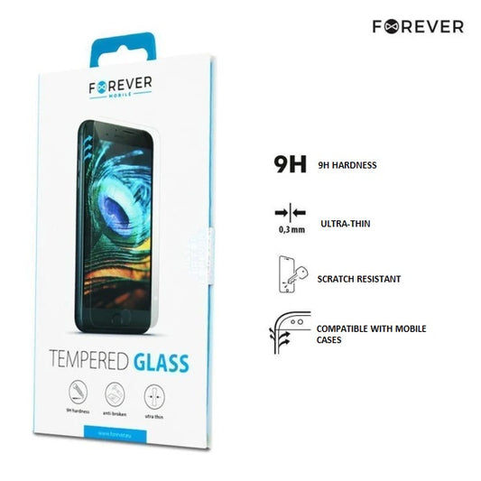 Forever Panssarilasi Nokia 7.1 2018 - DigiShop