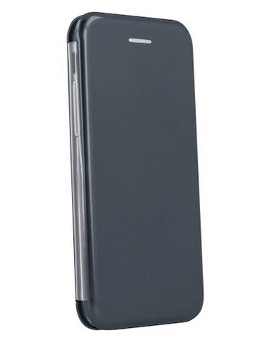 Forever Armor Book Case Samsung Galaxy S8, black - DigiShop