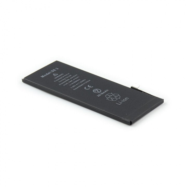 Akku iPhone SE 2022 - DigiShopGroupOY