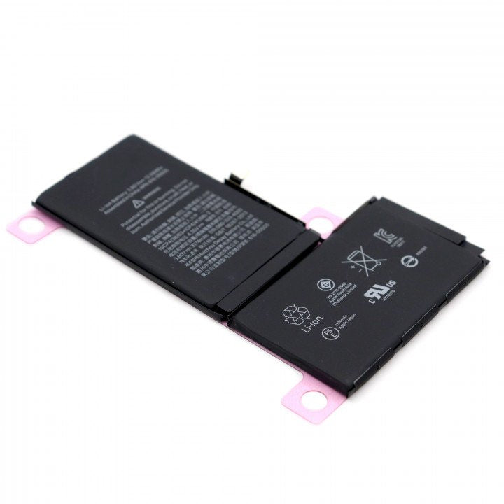 Akku iPhone XS Max, 3174 mAh - DigiShopGroupOY