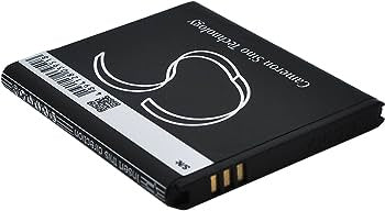 CS-SMS533SL, Samsung Galaxy Mini S5570, 1200 mAh Battery - DigiShop
