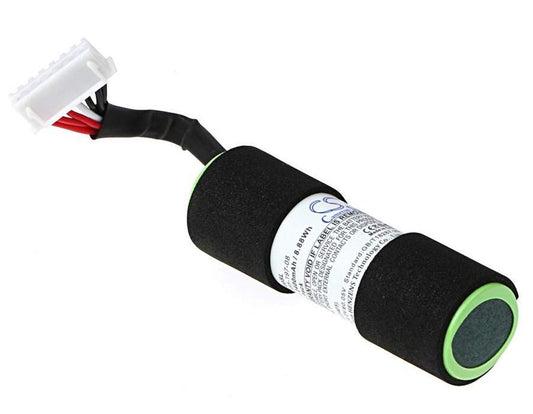 CS-SRX200SL SF-02, 9-885-197-08, Sony Speaker SRS-X2, 2400 mAh Akku - DigiShop