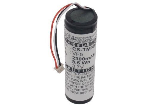 CS-TM300SL VF5, 2300 mAh Lithium-ion Akku - DigiShop