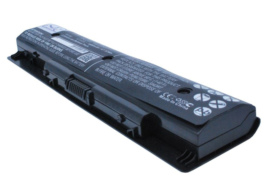 CS-HPE140NB HSTNN-LB4N, TPN-Q117, TPN-Q120, TPN-Q121, HP Envy 14, 4400 mAh Akku - DigiShop
