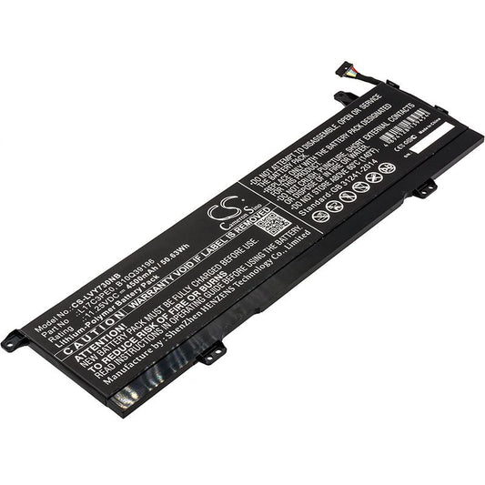 CS-LVY730NB L17C3PE0, B10Q39196, Lenovo Yoga 730, 4500mAh - DigiShop