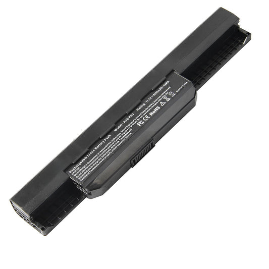 Green Cell A32-K53, Asus A53, X53, 4400 mAh Akku - DigiShop