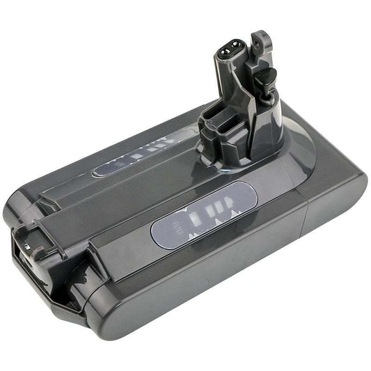 CS-DYC100VX (969352-02, SV12, 206340), Dyson Cyclone V10, 2500mAh Akku - DigiShop