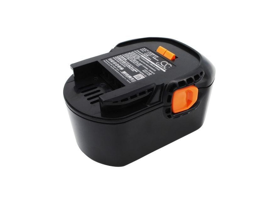 CS-ABM143PX (B1430R, L1414), AEG BBM 14 STX-R, 14.4 V, 5000 mAh Akku - DigiShop