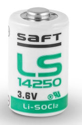 Saft LS 14250 3.6V Paristo - DigiShop
