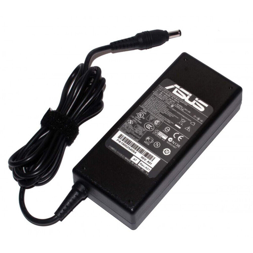 Asus Laptop Power Adapter 19V 4.74A, 5.5 x 2.5mm (PA-1900-24) - DigiShop