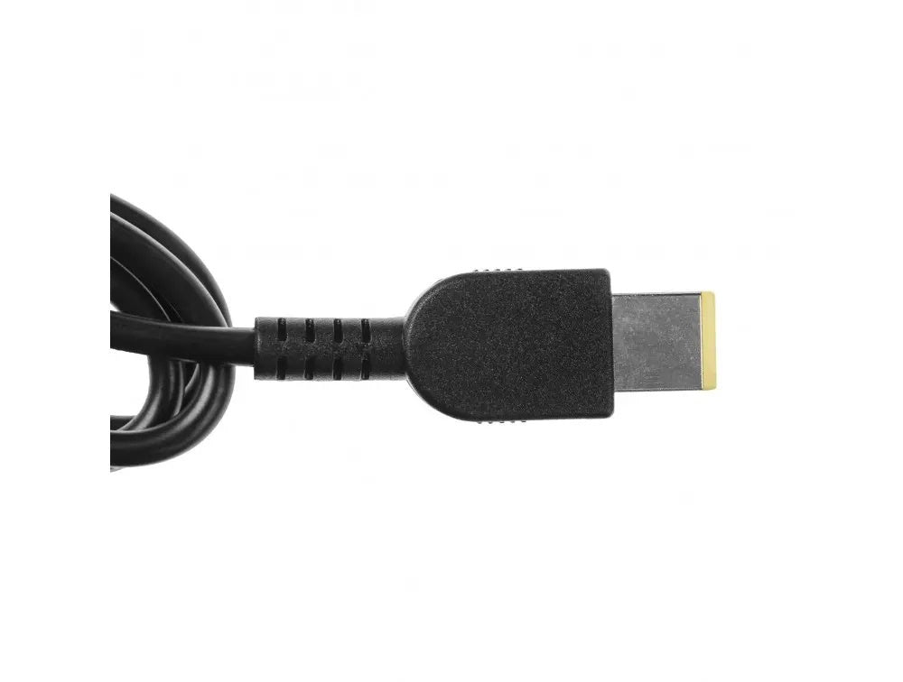 Green Cell PRO 65W Lenovo Yoga 700-14ISK Laturi 20V 3.25A - Liitin Oranssi - DigiShop