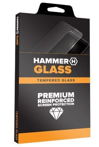 HAMMER Panssarilasi Samsung Galaxy A30 - DigiShop