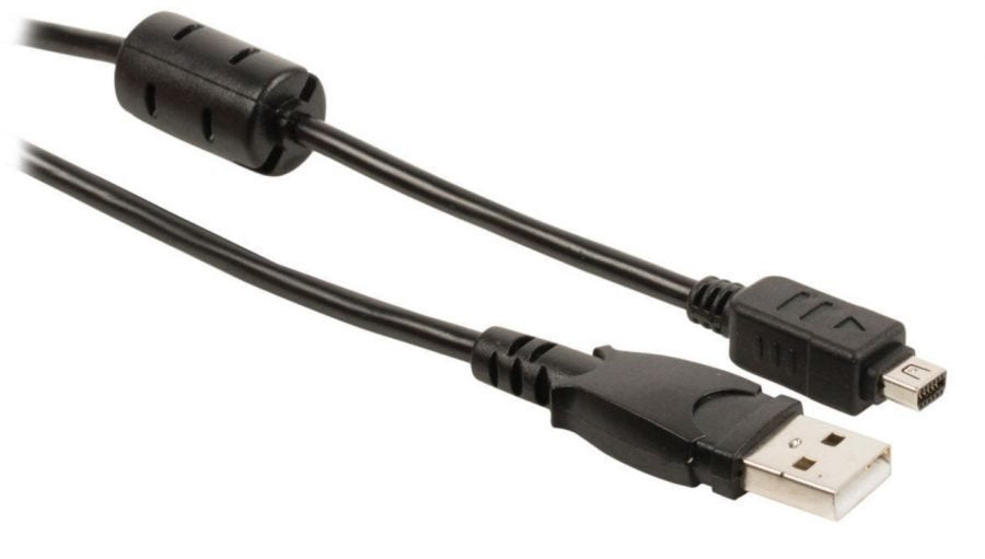 Valueline Camera Data Cable