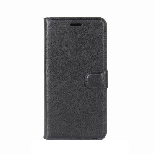 Beeyo Book Fusion Wallet case for Samsung Galaxy S6, black