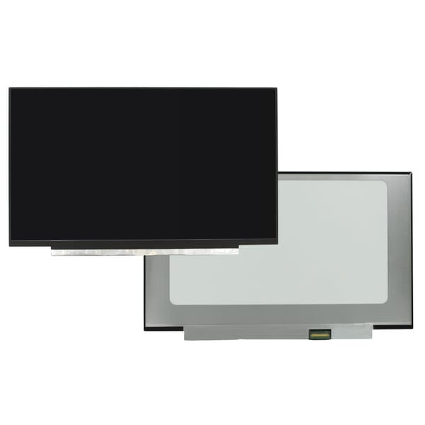 Laptop LCD 14" (1920x1080) Matte 30-pin eDP, IPS (N140HGA-EA1) (No brackets)